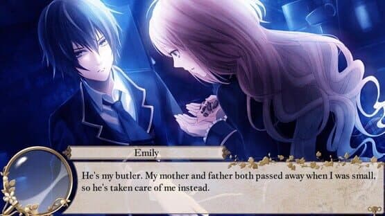London Detective Mysteria — screenshot 1