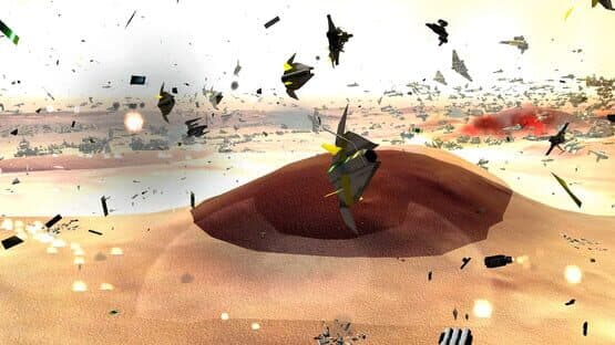 Mars: Total Warfare — screenshot 6