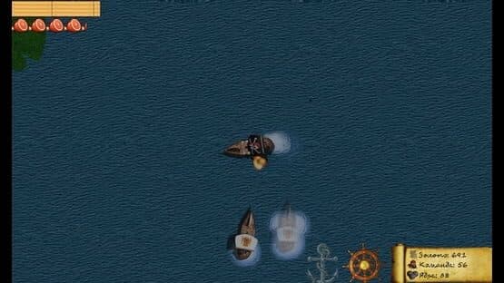 Pirate — screenshot 1