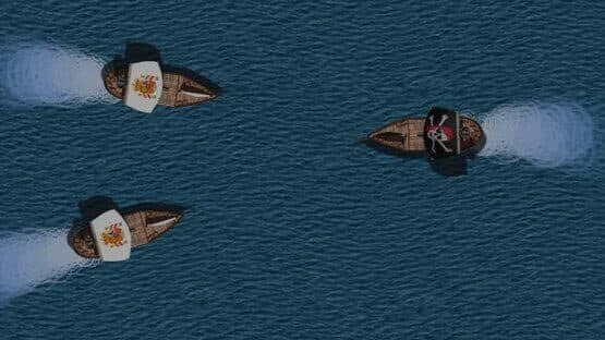 Pirate — screenshot 5