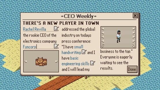 Office Management 101 — screenshot 3