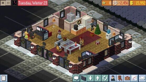 Office Management 101 — screenshot 5