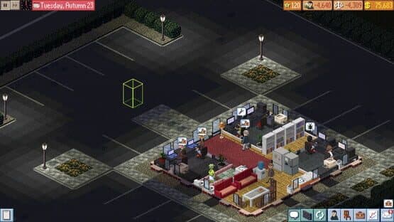Office Management 101 — screenshot 7