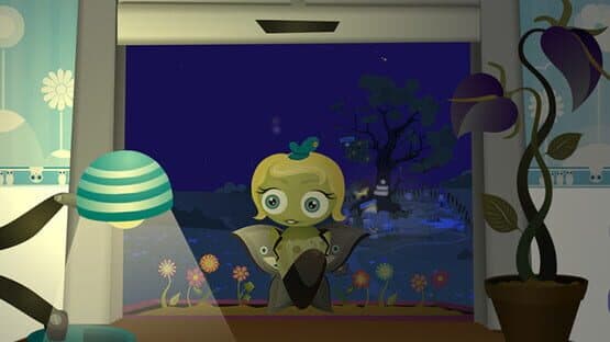 Butterbies — screenshot 2