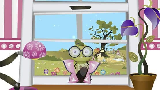 Butterbies — screenshot 7