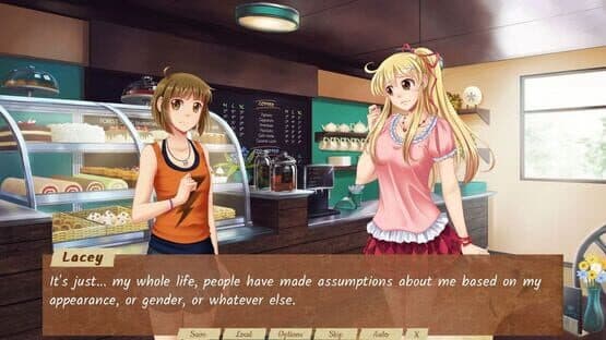Corona Borealis — screenshot 5