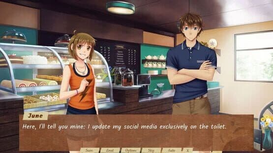 Corona Borealis — screenshot 8