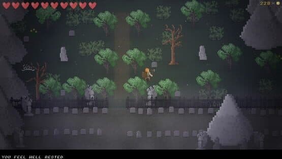 Land of Arxox — screenshot 1
