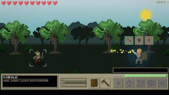 Land of Arxox — screenshot 6