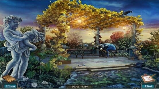 Entwined: The Perfect Murder — screenshot 1
