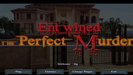 Entwined: The Perfect Murder — screenshot 5