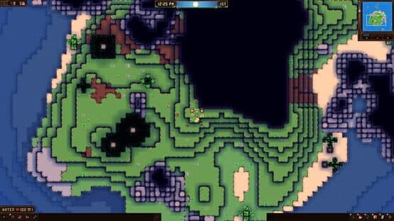 Odd Realm — screenshot 1