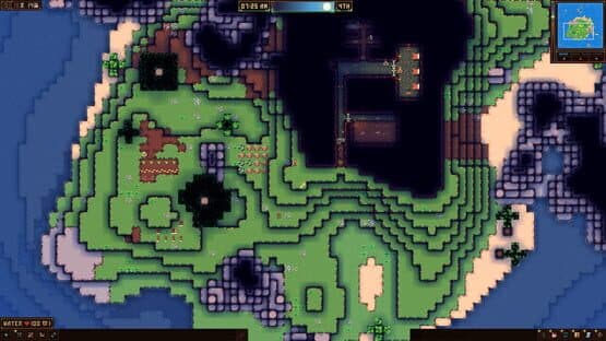 Odd Realm — screenshot 2