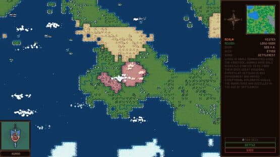 Odd Realm — screenshot 3