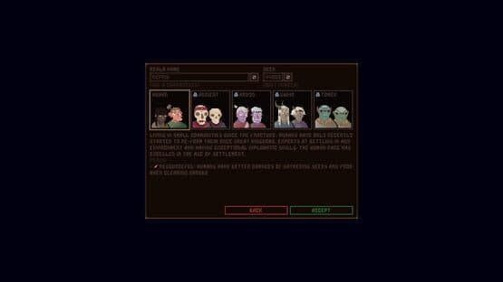 Odd Realm — screenshot 4