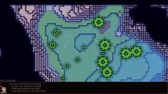 Odd Realm — screenshot 5