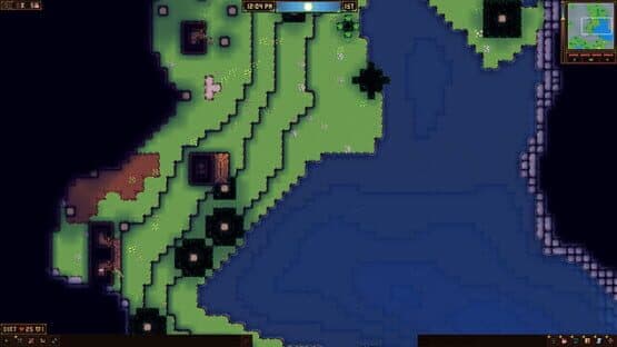 Odd Realm — screenshot 6