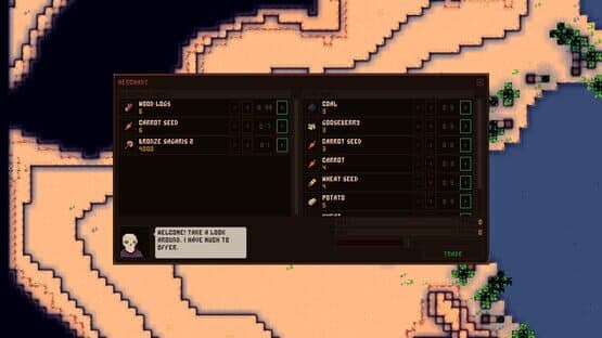 Odd Realm — screenshot 7