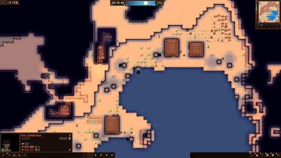 Odd Realm — screenshot 8