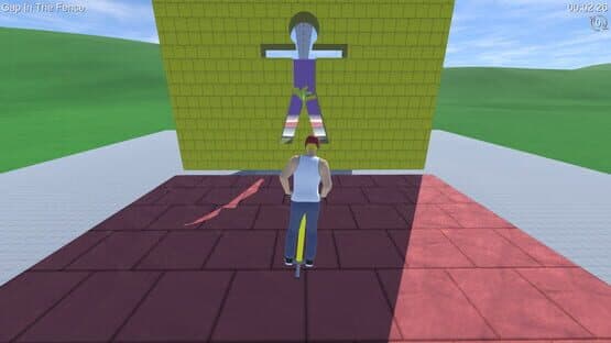 Pogo — screenshot 1