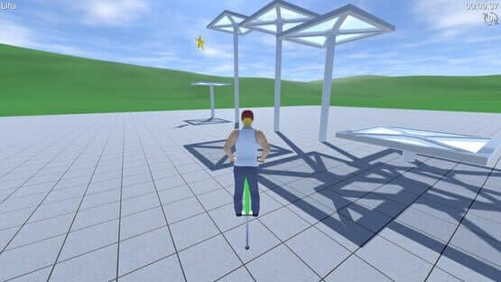Pogo — screenshot 4