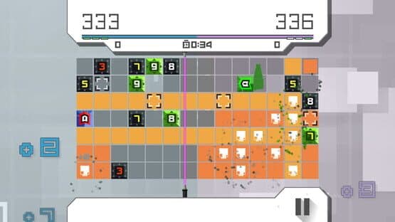 PyroMind — screenshot 1