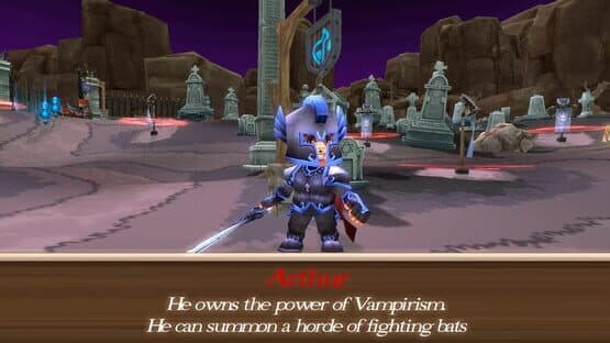 Ancient Tower — screenshot 2