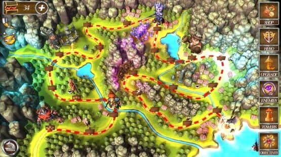 Ancient Tower — screenshot 3