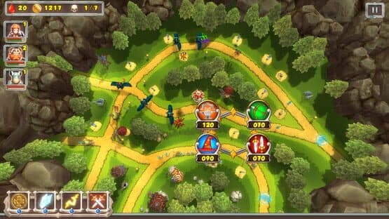 Ancient Tower — screenshot 6