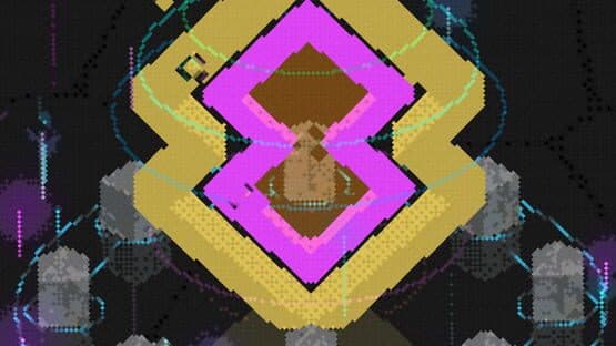 Raster Prime — screenshot 2