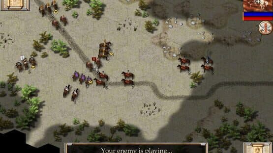 Ancient Battle: Hannibal — screenshot 4