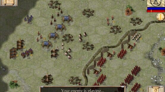 Ancient Battle: Hannibal — screenshot 5