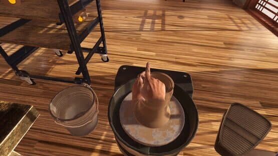 Dojagi: The Korean Pottery — screenshot 1
