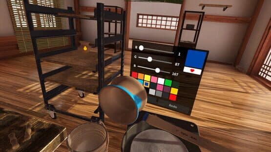 Dojagi: The Korean Pottery — screenshot 3