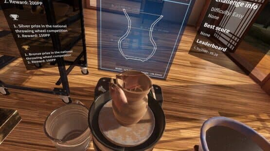 Dojagi: The Korean Pottery — screenshot 5