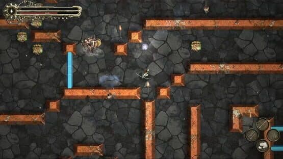 Bloom: Labyrinth — screenshot 1