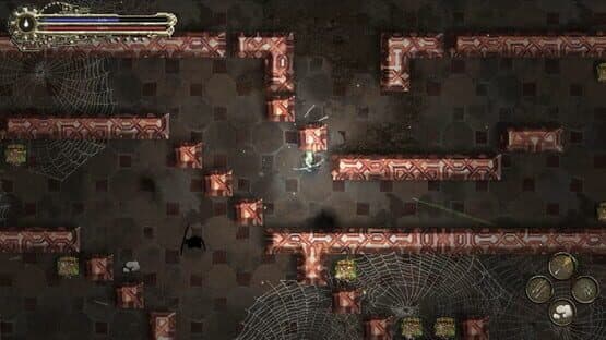 Bloom: Labyrinth — screenshot 3
