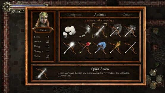Bloom: Labyrinth — screenshot 4