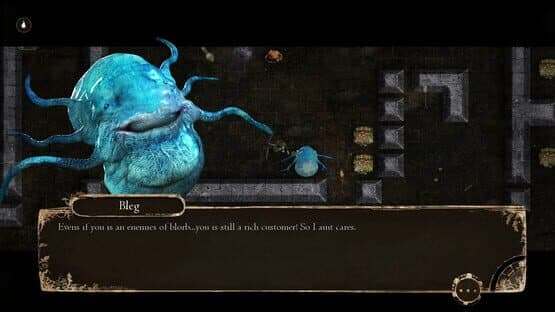 Bloom: Labyrinth — screenshot 5