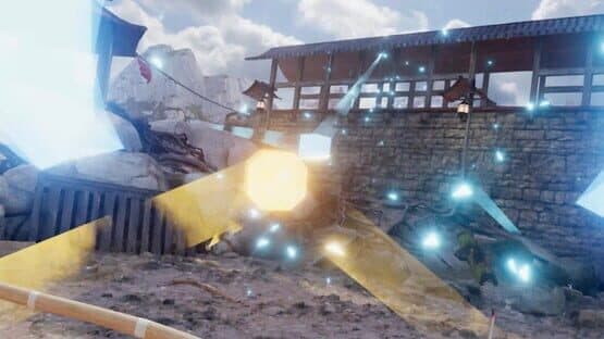 Holopoint: Chronicle — screenshot 3