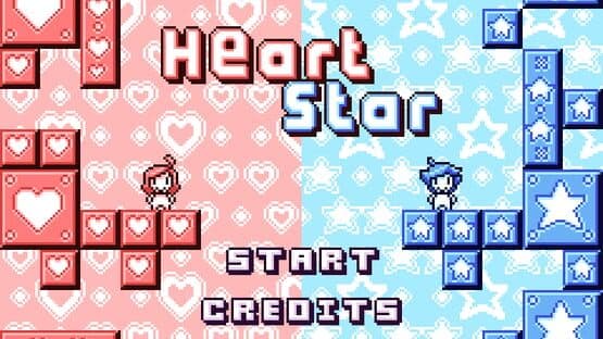 Heart Star — screenshot 1