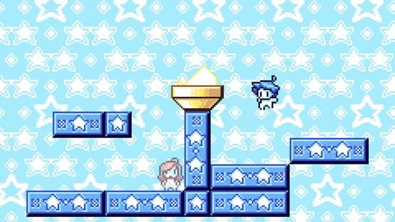 Heart Star — screenshot 2