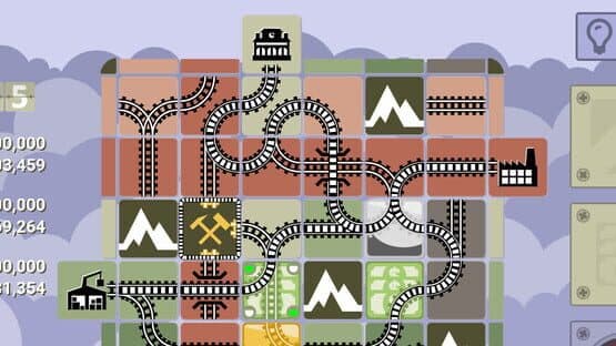 Railed — screenshot 3