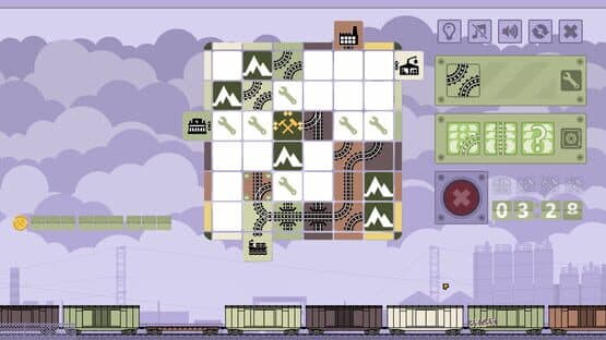 Railed — screenshot 5