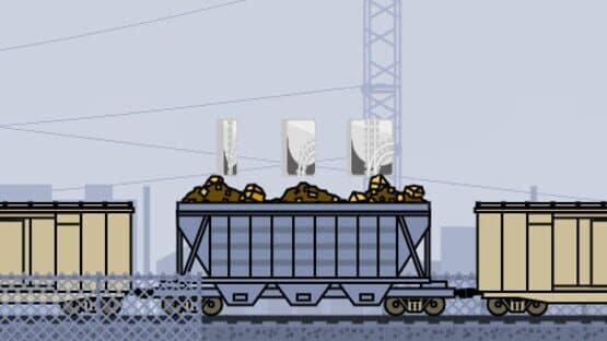 Railed — screenshot 6
