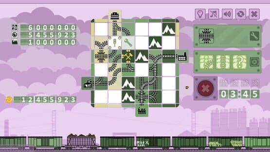 Railed — screenshot 7