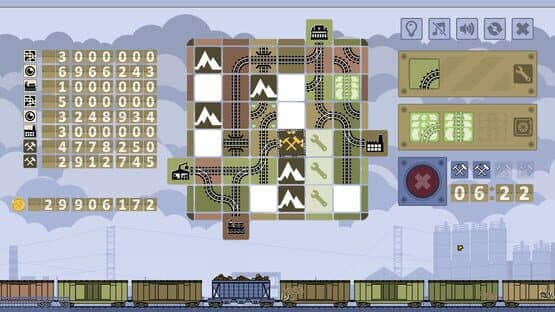 Railed — screenshot 8