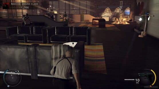 Hitman HD Enhanced Collection — screenshot 1