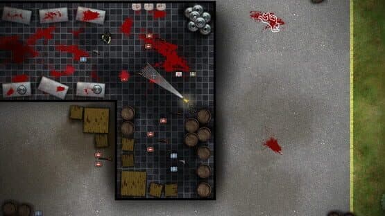 Battlegrounds2D.io — screenshot 3