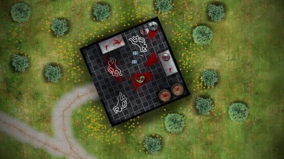 Battlegrounds2D.io — screenshot 4